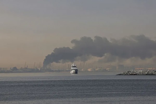 ABD-İsrail İran’da Duvara Tosladı! Kritik Hata Washington’un Stratejisini Çökertti